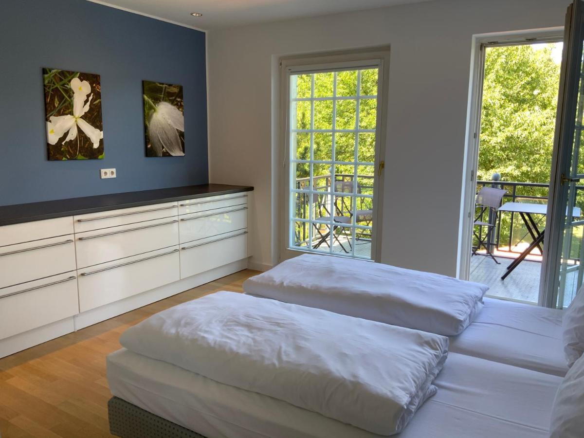 Hofgut Georgenthal Hotel Hohenstein ภายนอก รูปภาพ