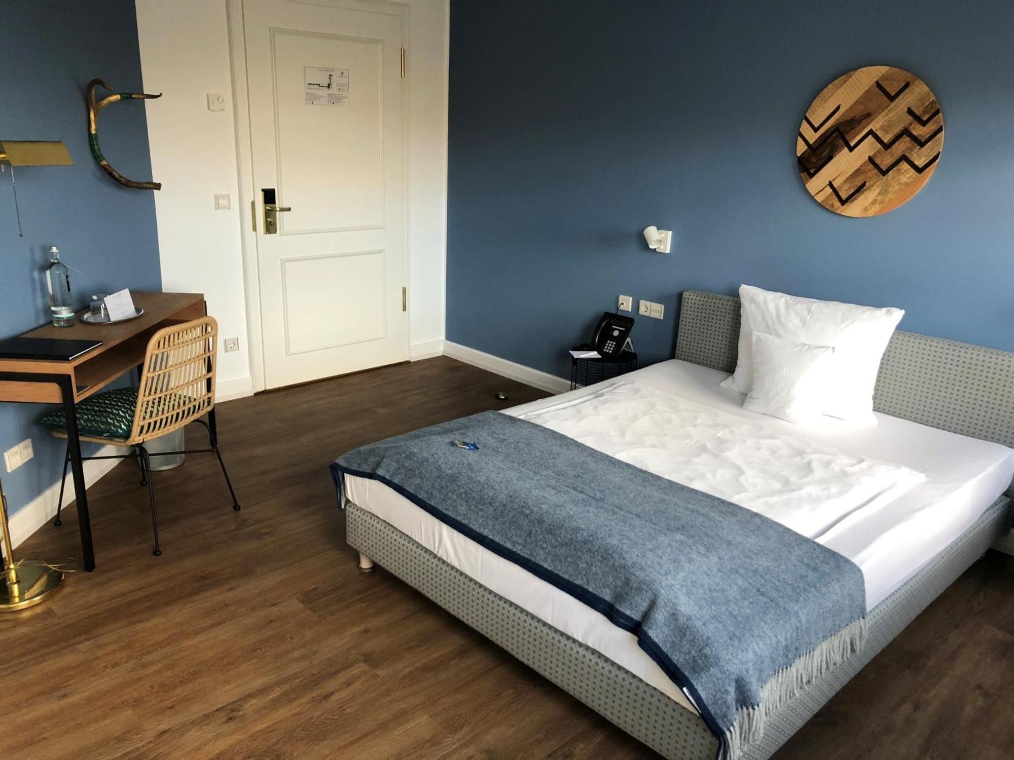 Hofgut Georgenthal Hotel Hohenstein ภายนอก รูปภาพ