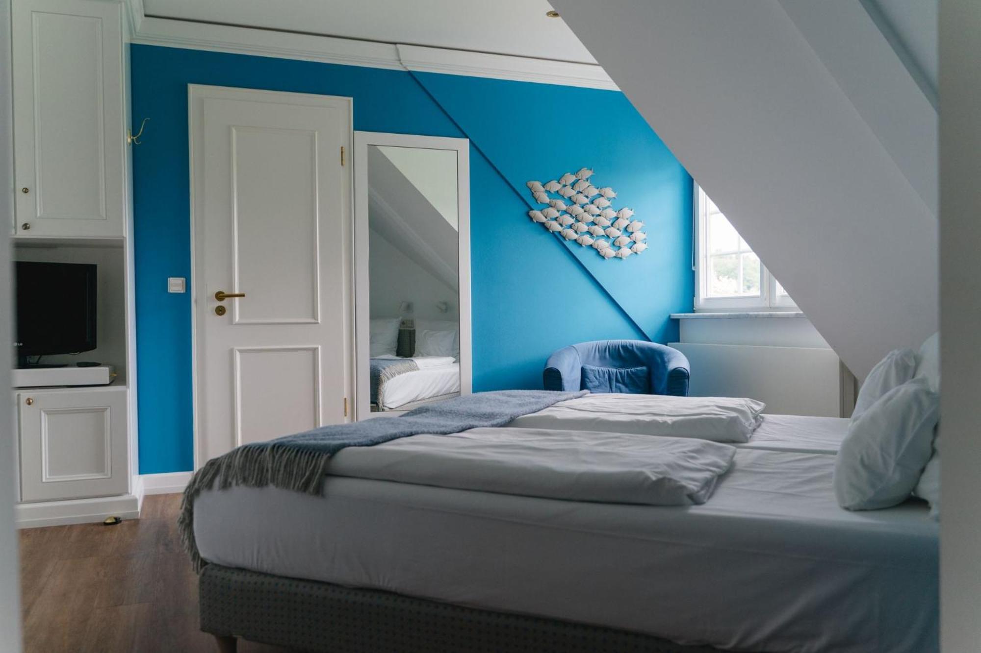 Hofgut Georgenthal Hotel Hohenstein ภายนอก รูปภาพ