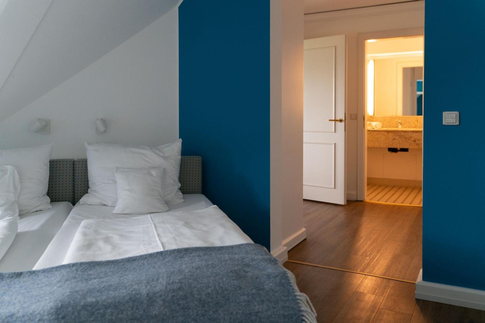 Hofgut Georgenthal Hotel Hohenstein ภายนอก รูปภาพ