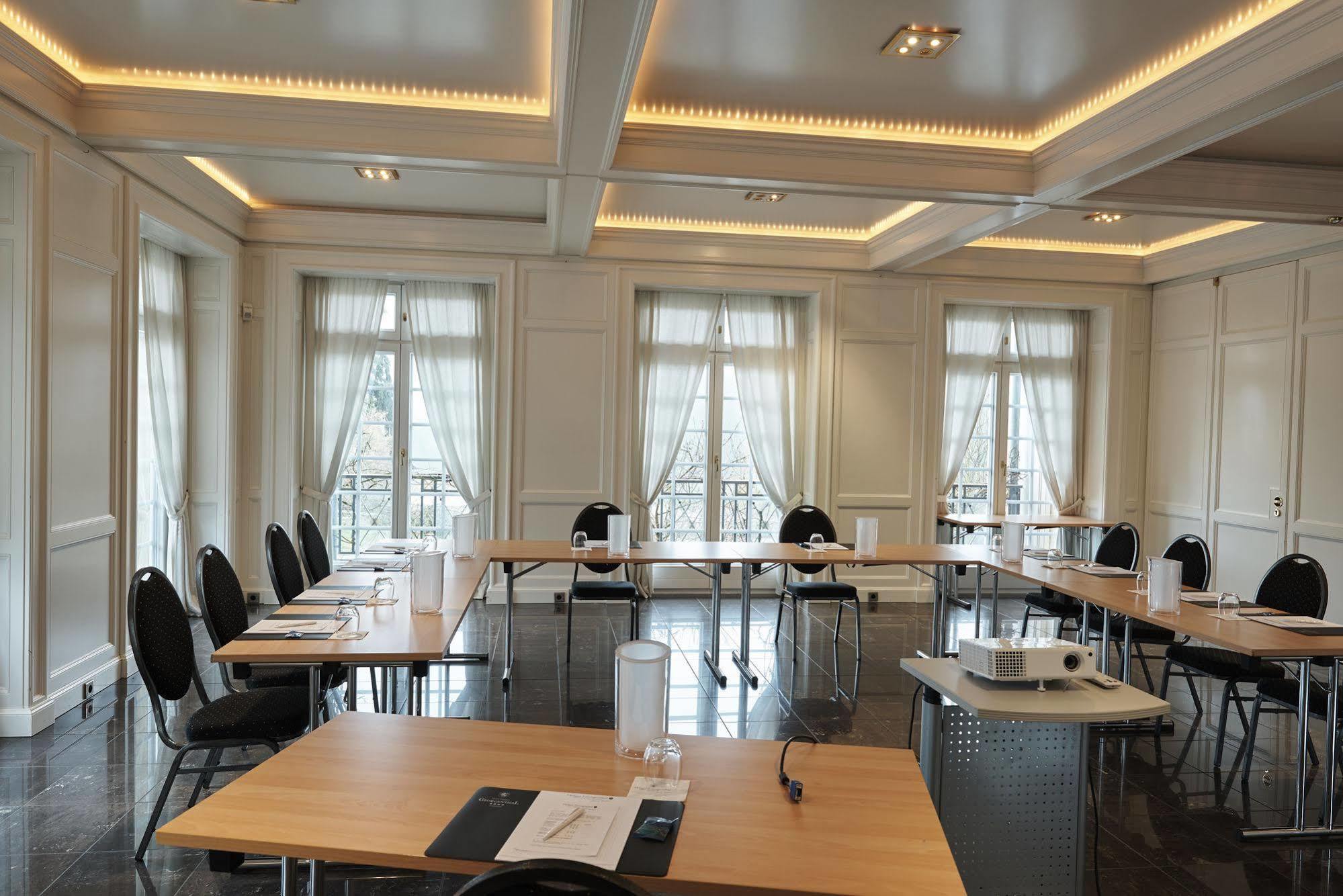 Hofgut Georgenthal Hotel Hohenstein ภายนอก รูปภาพ