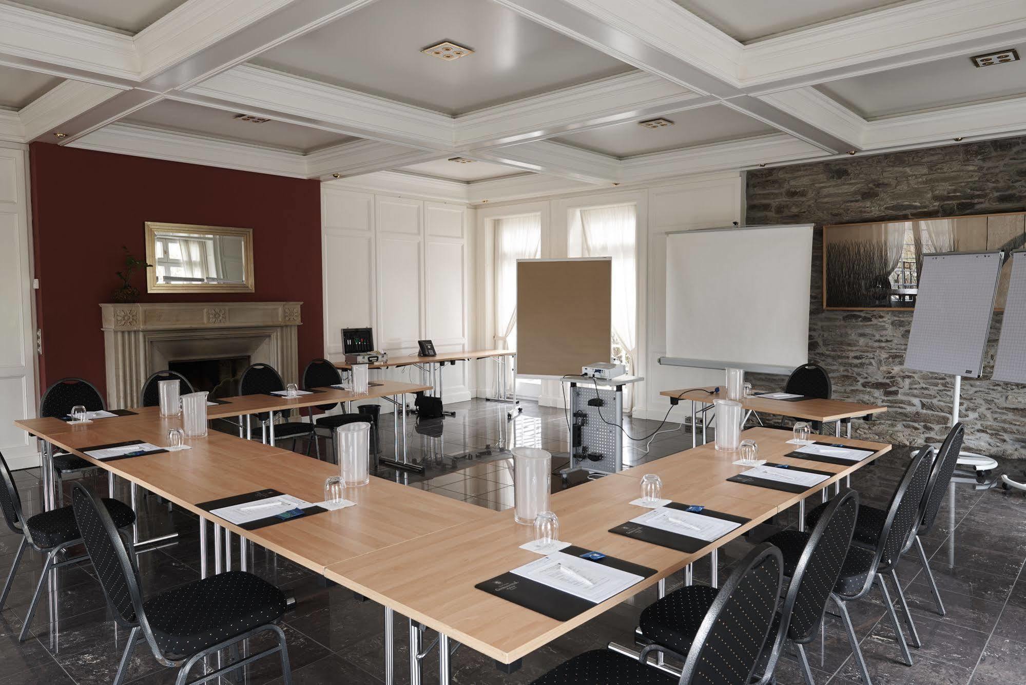 Hofgut Georgenthal Hotel Hohenstein ภายนอก รูปภาพ