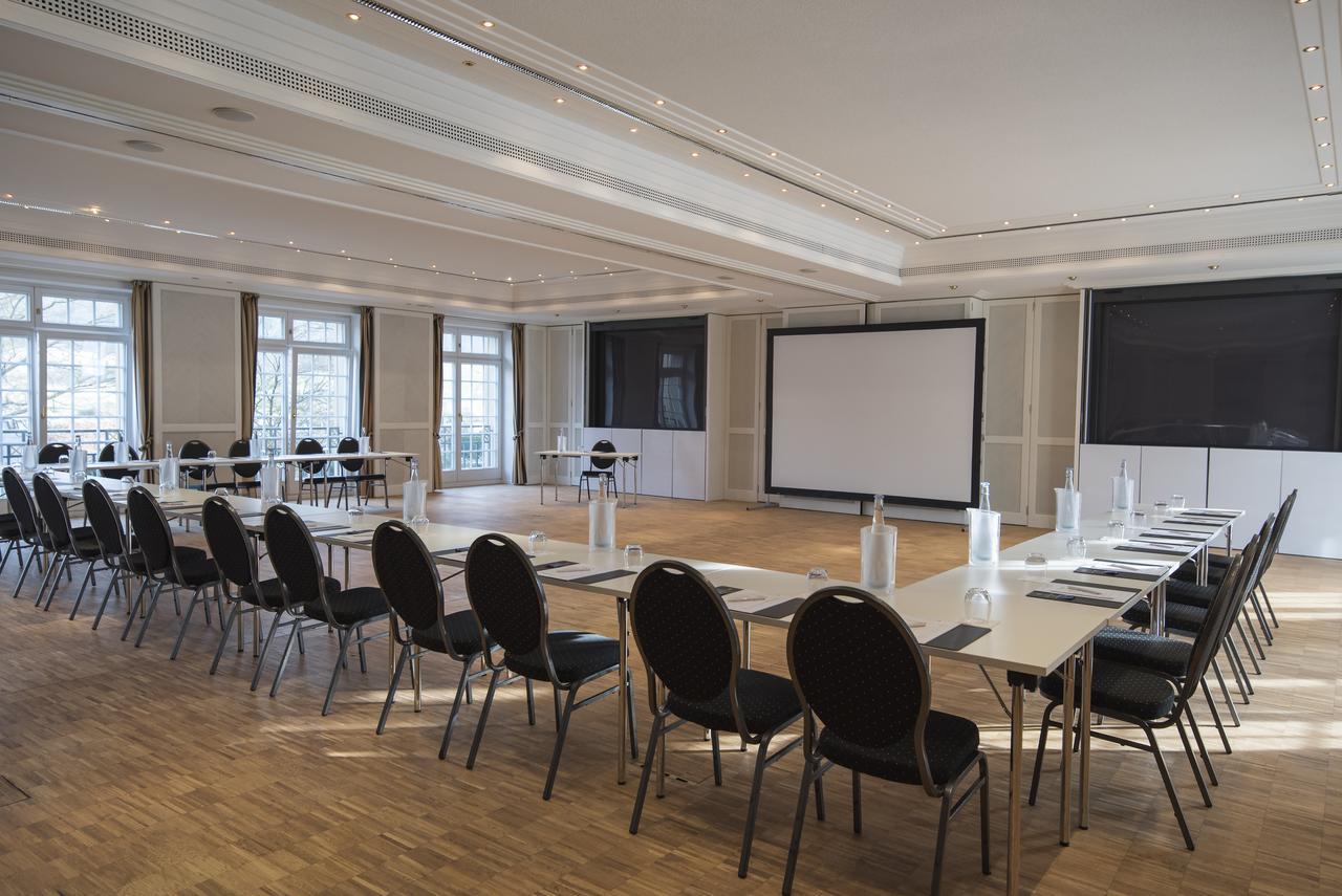 Hofgut Georgenthal Hotel Hohenstein ภายนอก รูปภาพ